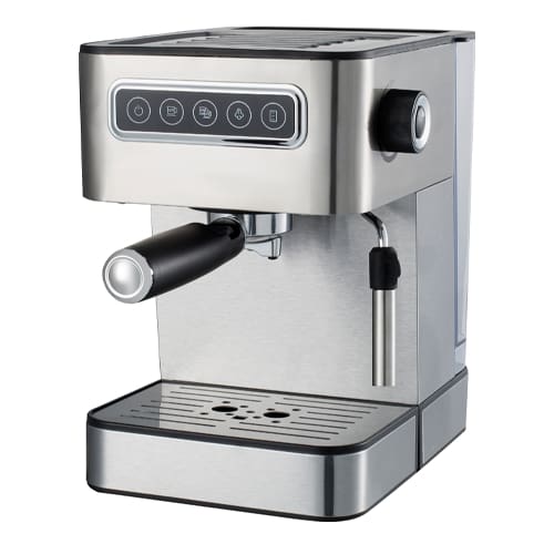Machine à café Expresso Topmatic 15 bars 1.5 litres (EKM-850.1) Machine à café Expresso Topmatic 15 bars 1.5 litres (EKM-850.1)